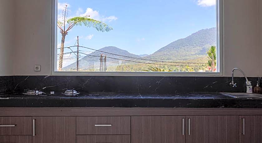 Lavender - Taman Tanda