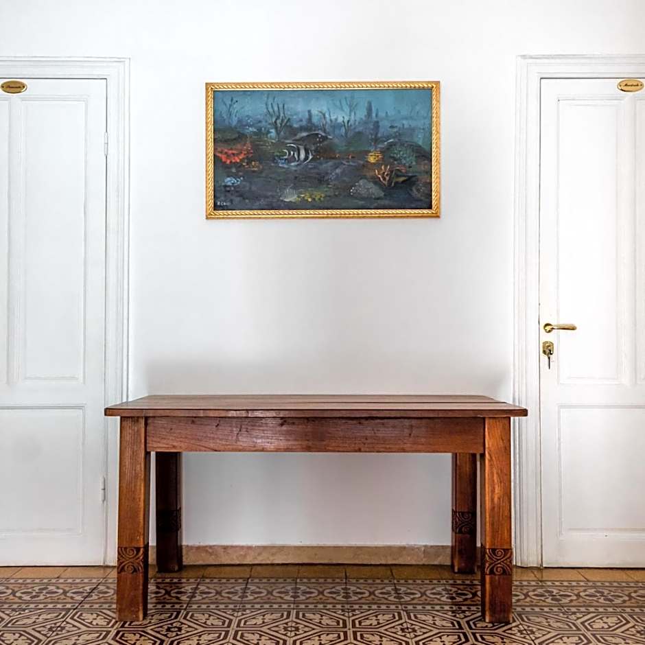Arena Alfieri B&B