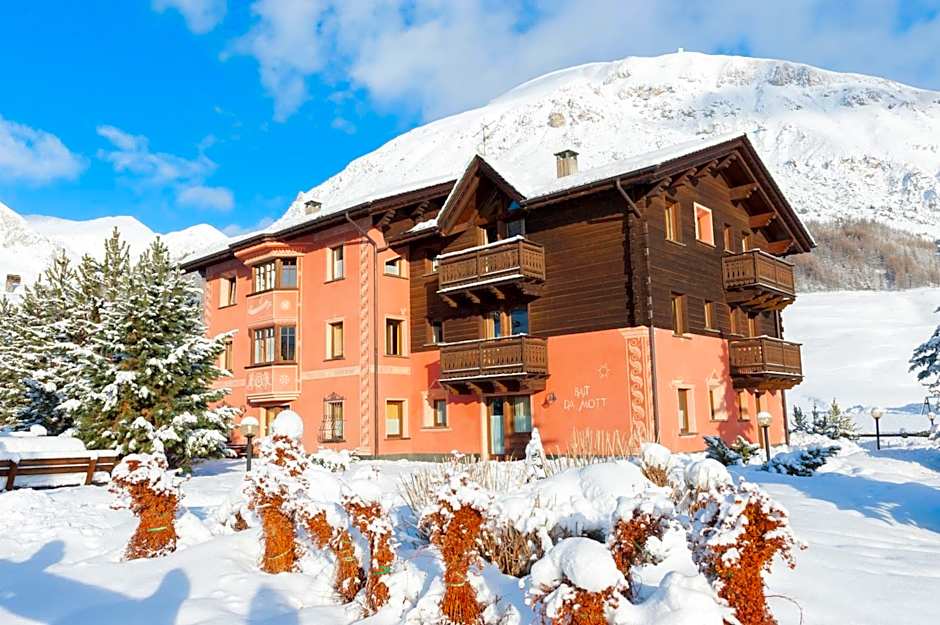 Residence Bait da Mott