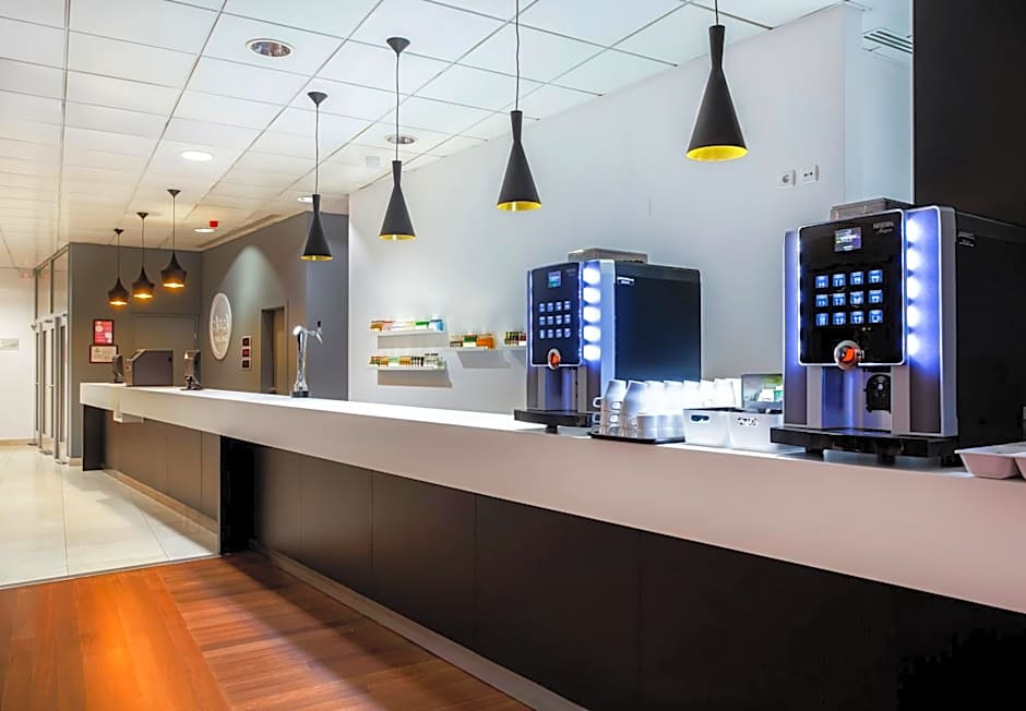 B&B Hotel Cantanhede Coimbra