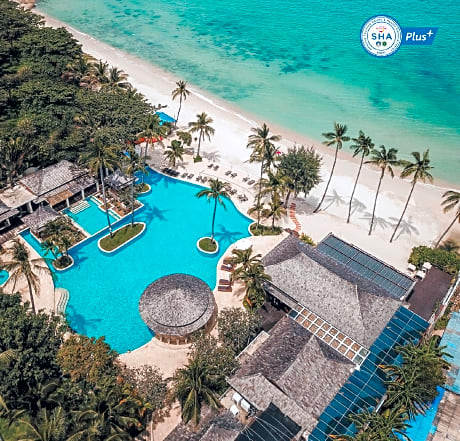 Melati Beach Resort & Spa