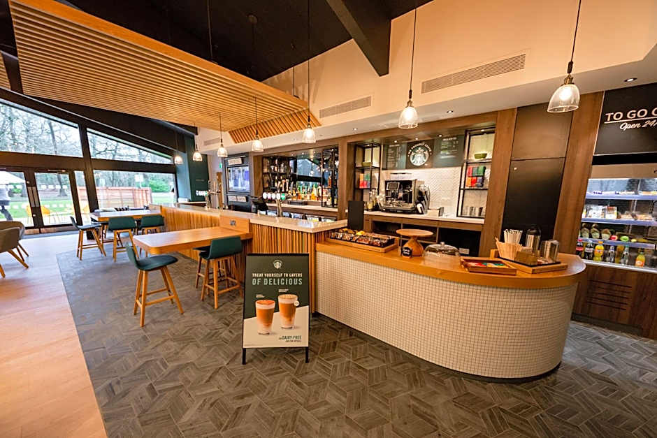 Holiday Inn Newport By IHG