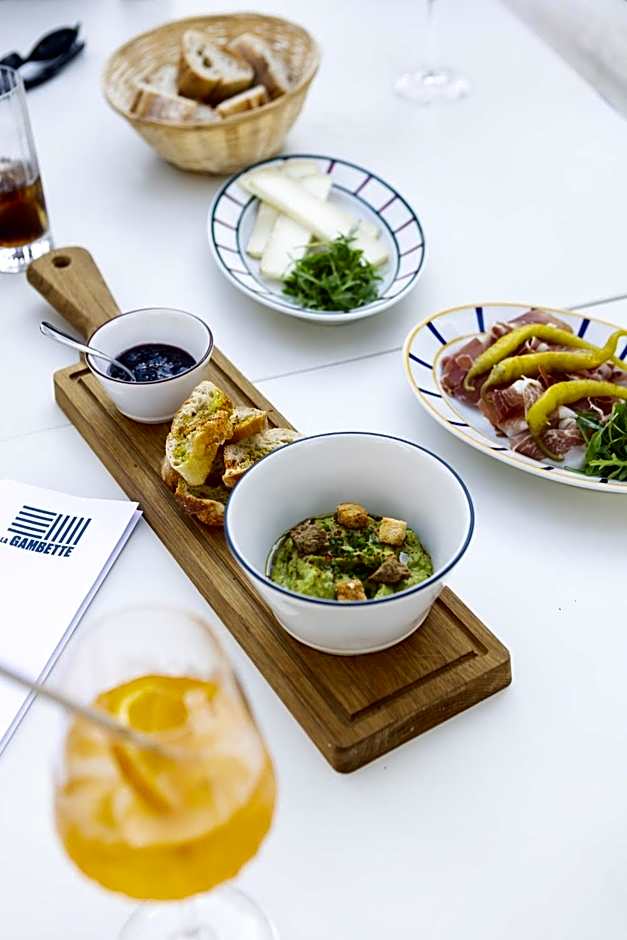 ALFRED HOTELS Les Halles