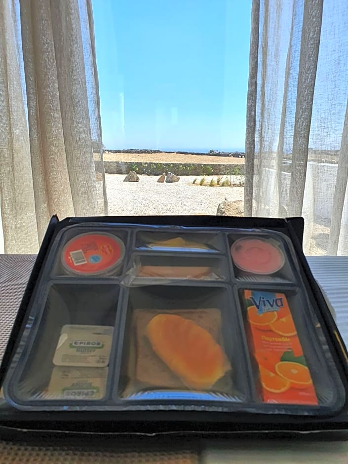 Aegean Hospitality Mykonos