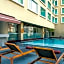 Hilton Garden Inn Bangkok Silom