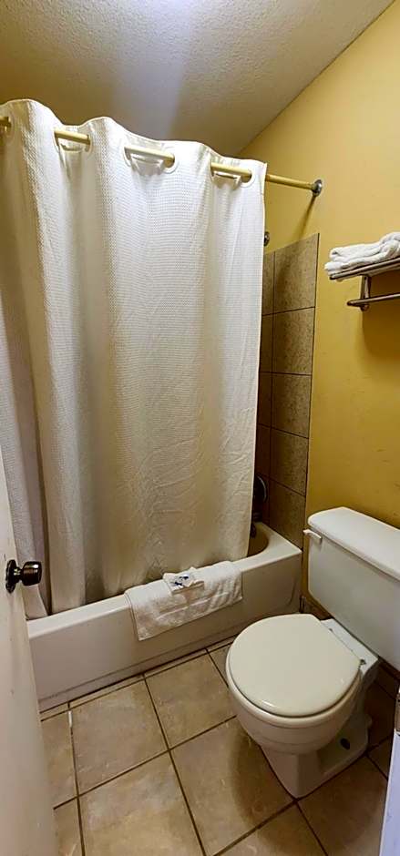 Executive Inn By OYO Mineral Wells US-180