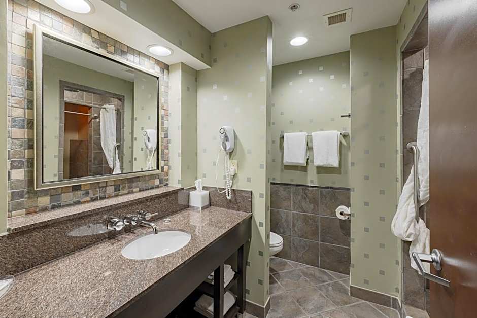 Comfort Suites Perrysburg