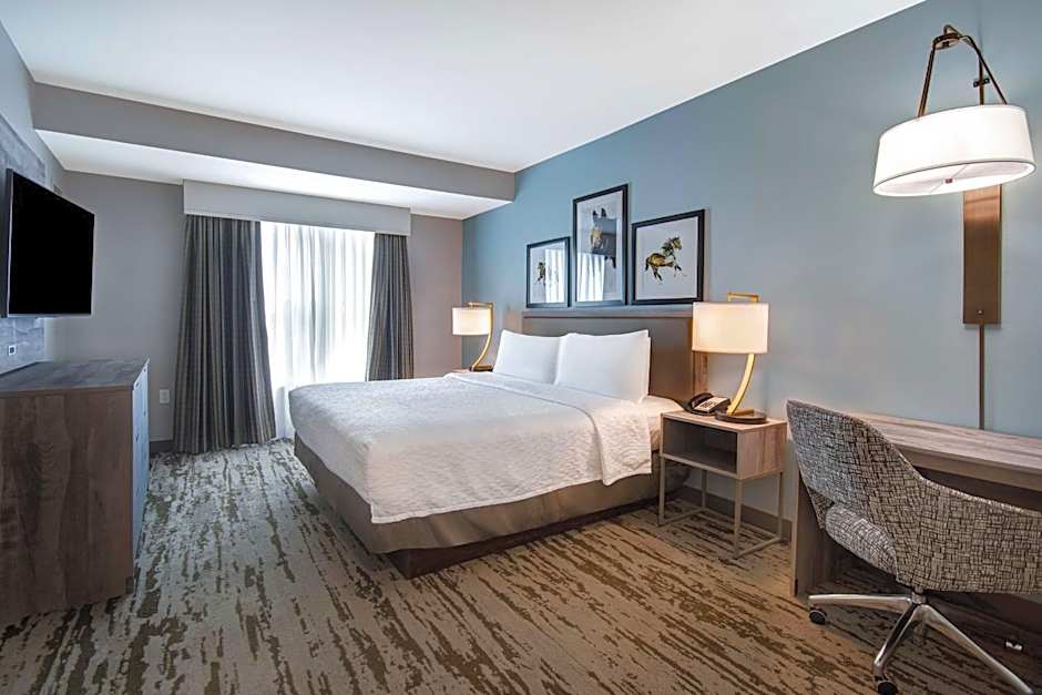 Homewood Suites by Hilton Lexington-Hamburg