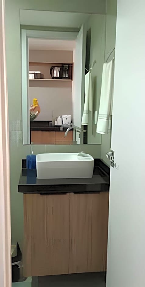 HOSPEDAGENS CENTRO DE POÇOS DE CALDAS