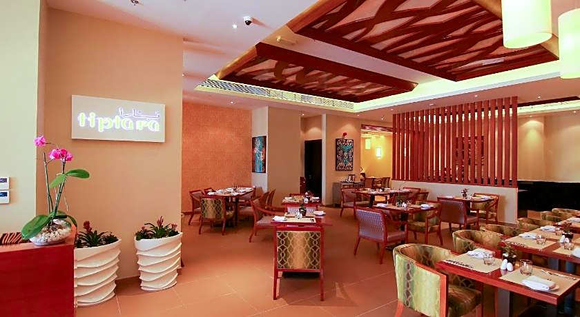 Centara Muscat Hotel Oman