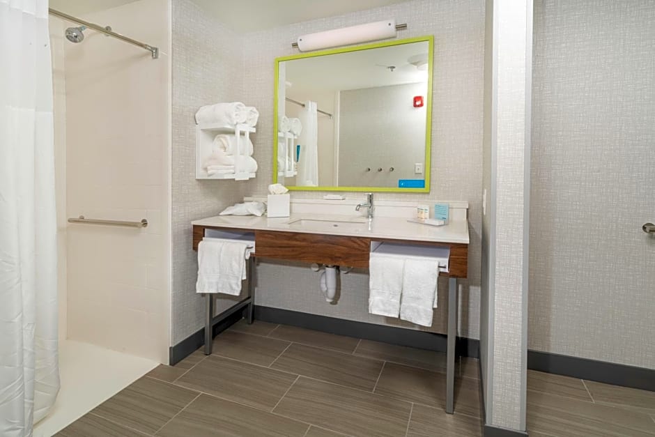 Hampton Inn & Suites Conway, Ar