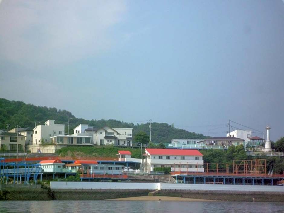 Seaside Hostel Light House - Vacation STAY 82325v