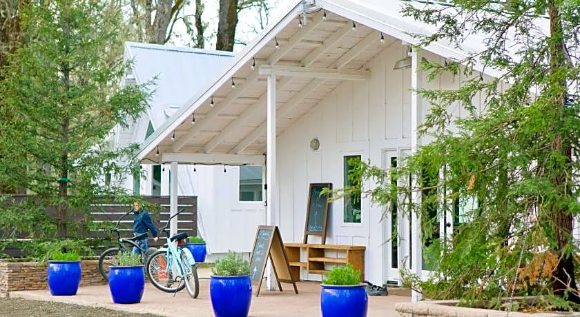 Mandala Springs Wellness Retreat Center