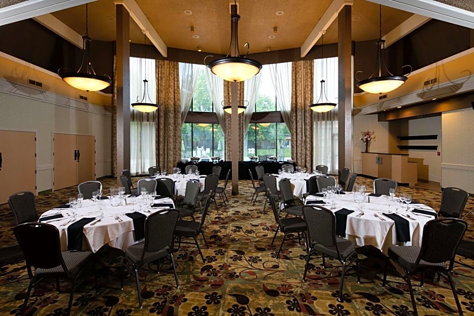 Red Lion Hotel Redding