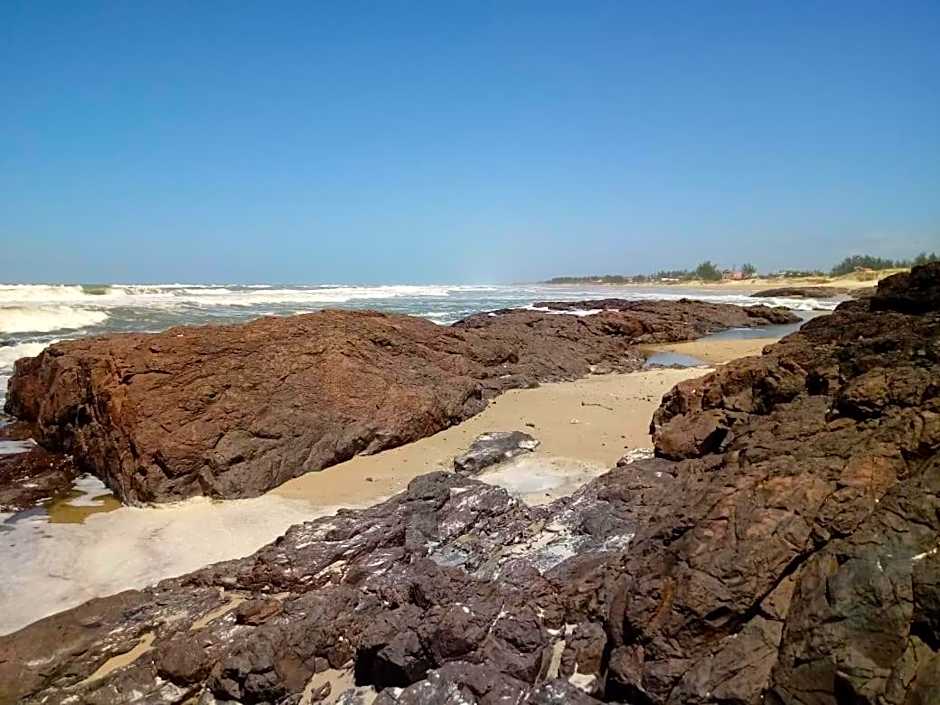 Hospedagem Tribos Livres