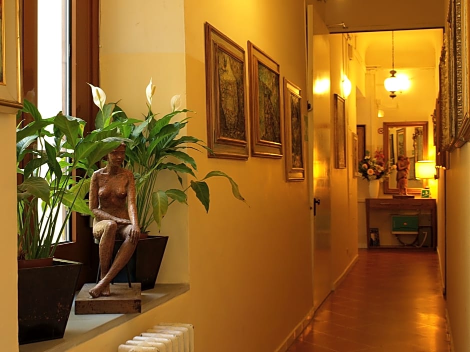 Maxim Firenze