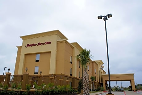 Hampton Inn & Suites Brenham