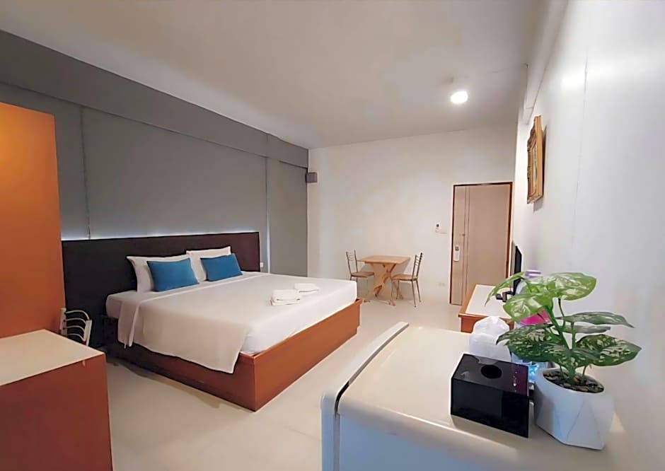 House Hotel Walking Street