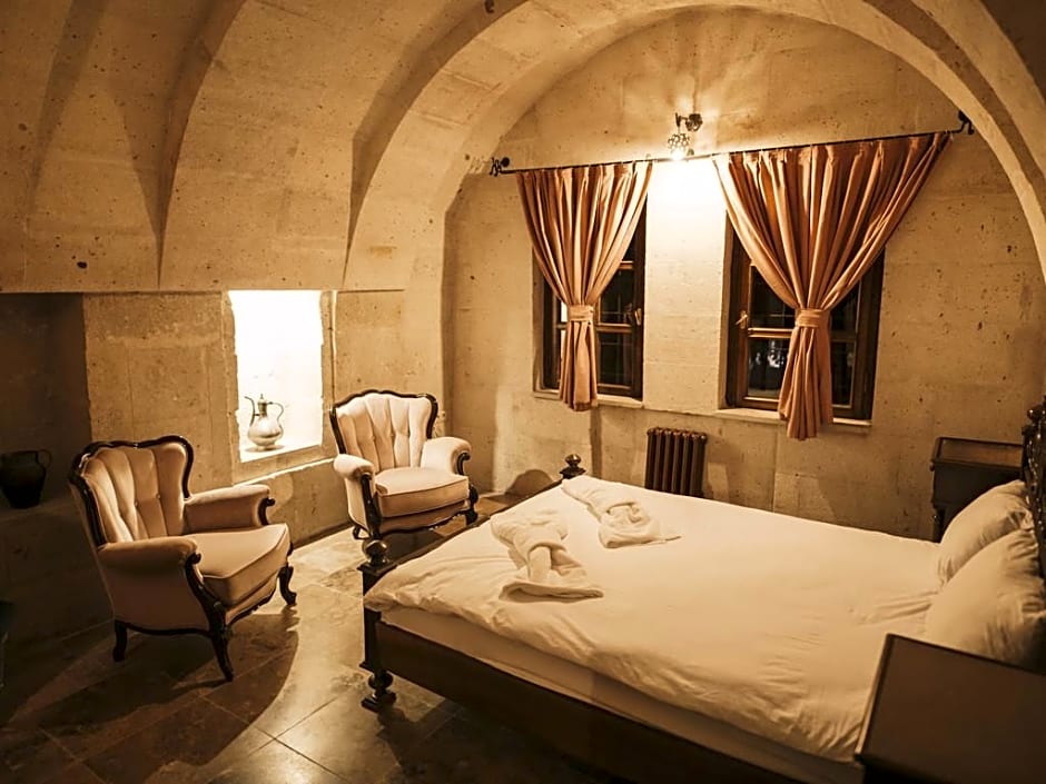 Cappadocia Eagle Cave Inn