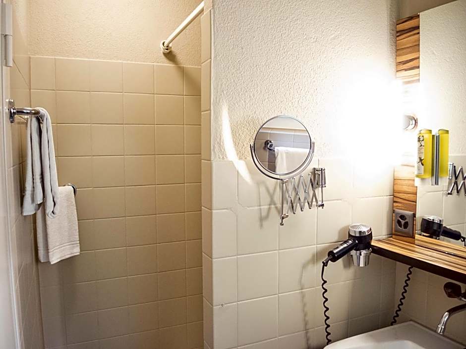 Hotel Seeburg