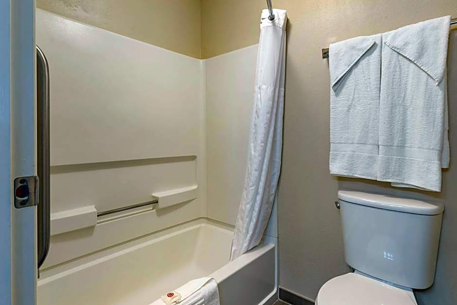Comfort Inn Columbia Gorge