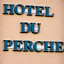 Brit Hotel Du Perche