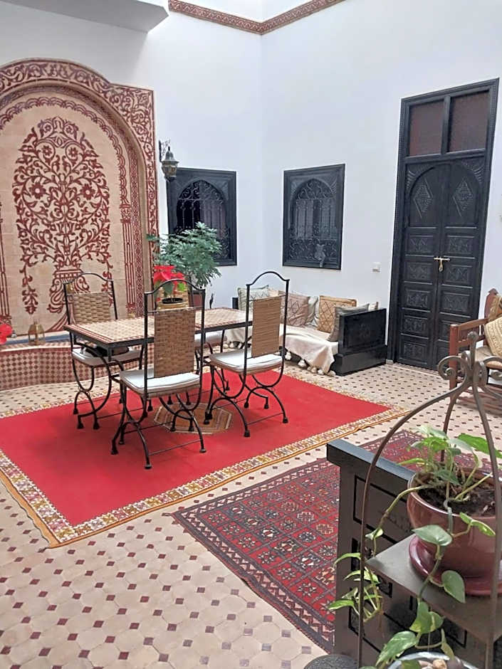 Riad Dar Zampa
