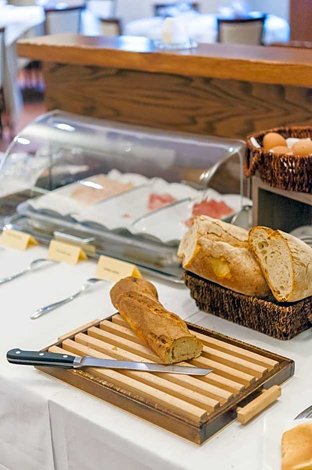 Relais Ducale Spa & Pool