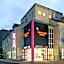 Mercure Hotel Wuerzburg am Mainufer