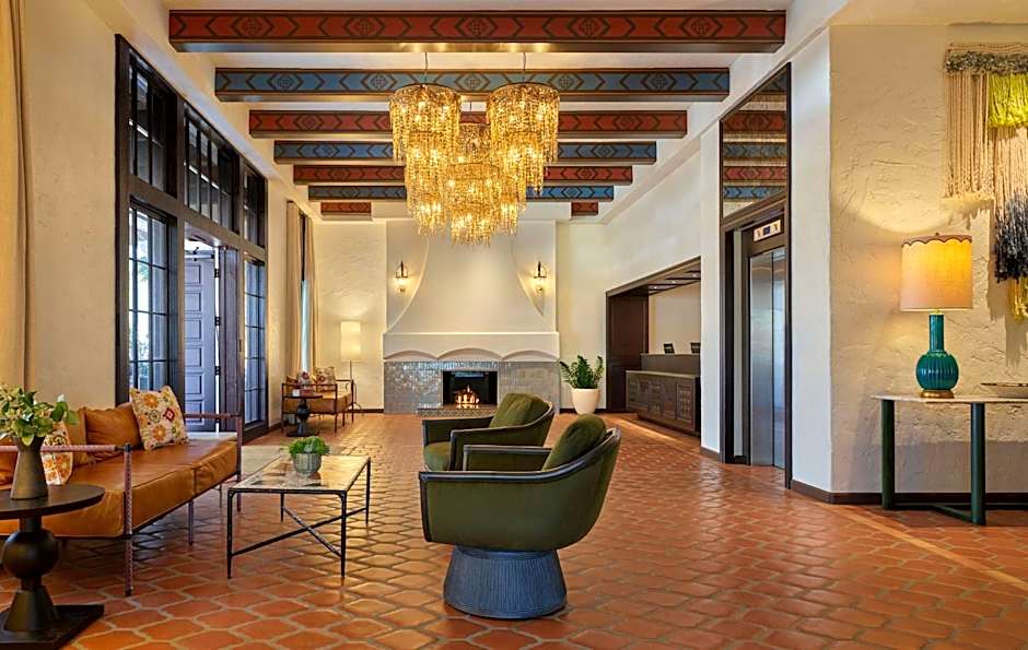 Mar Monte Hotel, in The Unbound Collection by Hyatt