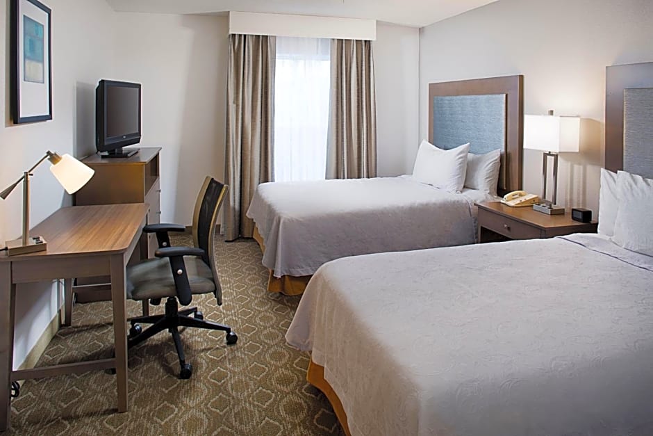 Homewood Suites by Hilton Colorado Springs-North