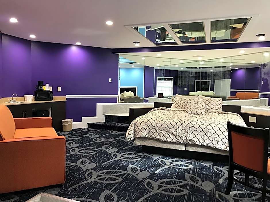 Inn of the Dove Cherry Hill - Philadelphia
