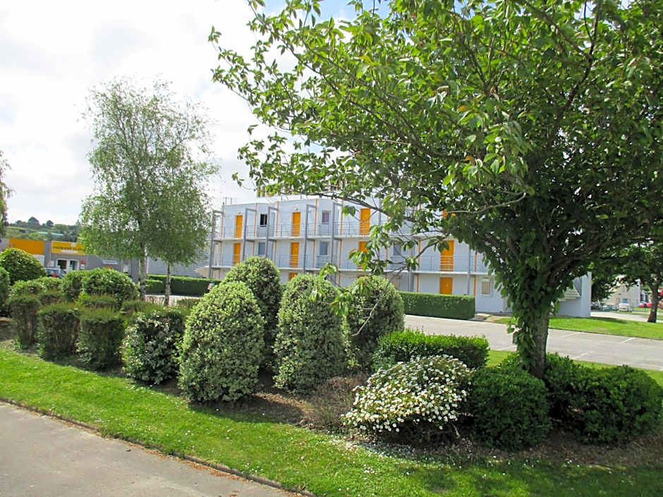 Premiere Classe Cherbourg - Tourlaville