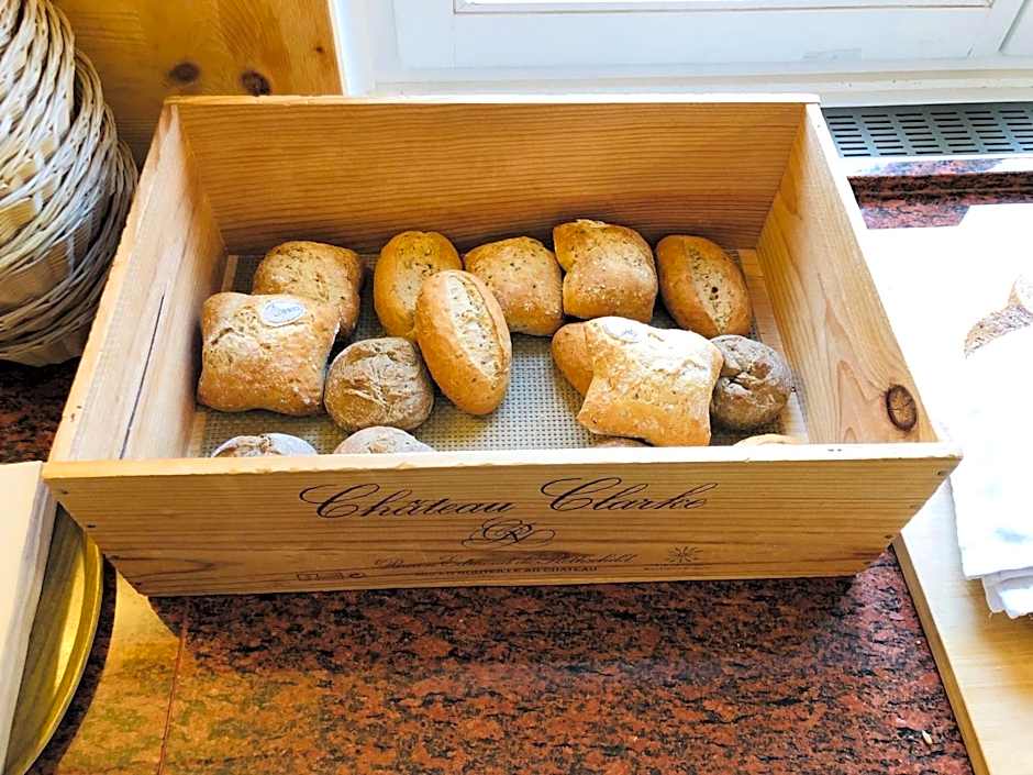 Hotel Christiania Saas-Fee