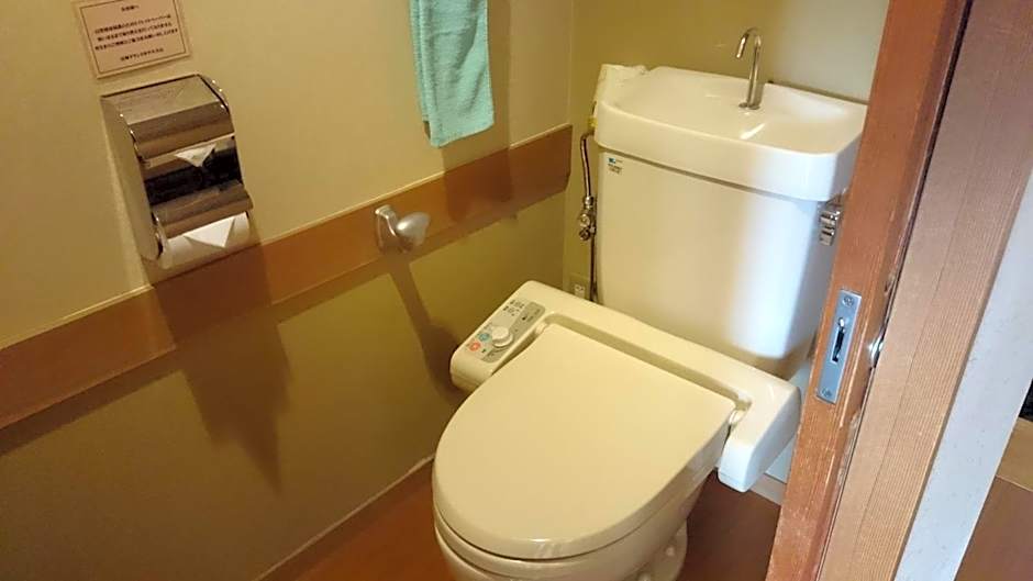 Hirugami Grand Hotel Tenshin