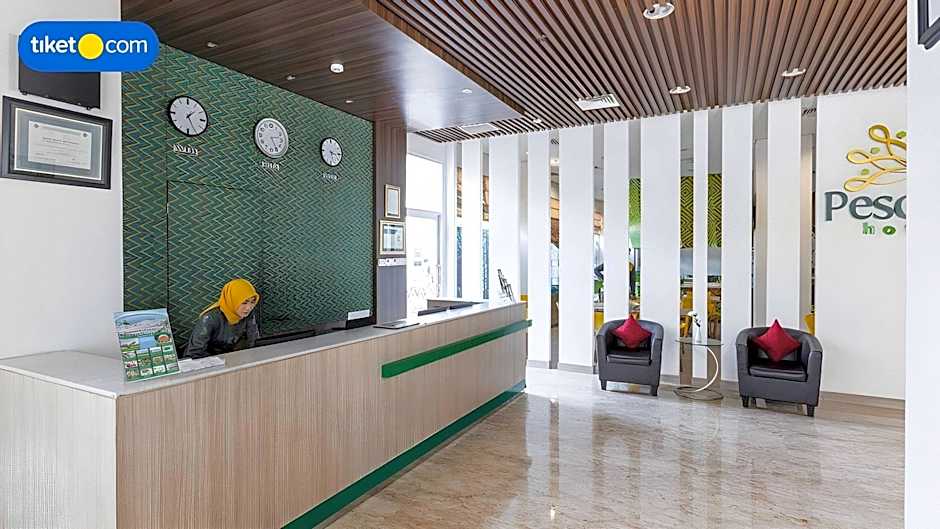 KHAS Makassar Hotel
