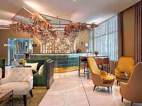 Sofitel Wellington