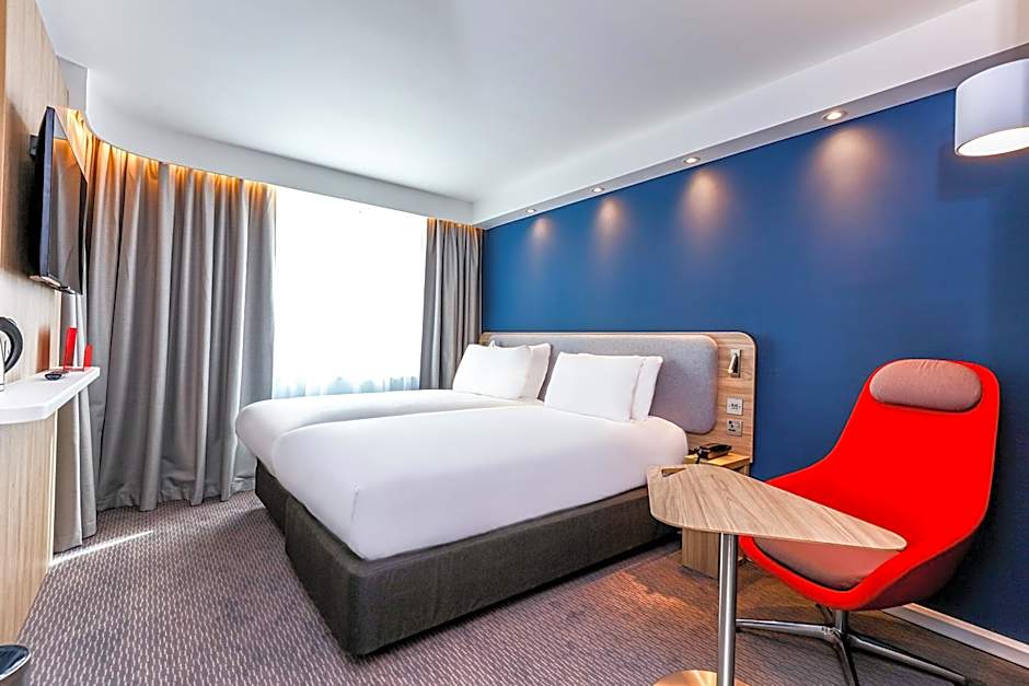 Holiday Inn Express Windsor By IHG