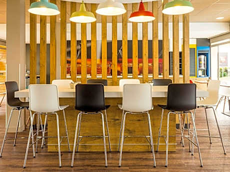 ibis Tarbes Odos