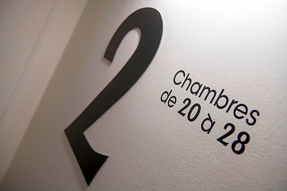 Hôtel La Truffe Noire