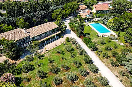 Hotel Moulin d'Aure