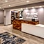 Hampton Inn By Hilton Hastings