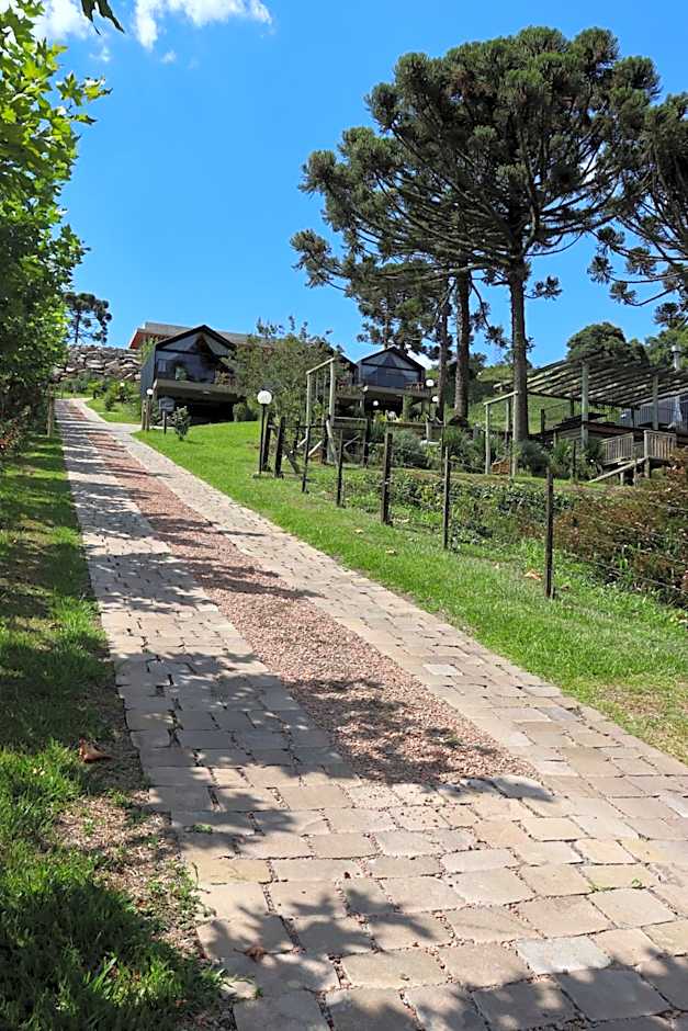 Cappio Pousada e Lazer