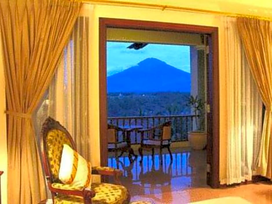 The Oxalis Regency Hotel