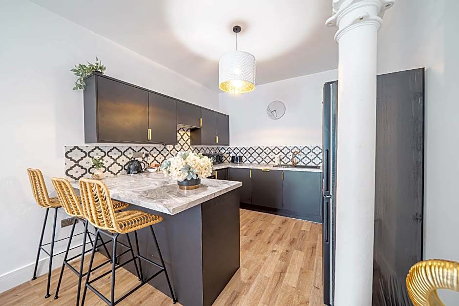 Hayy ApartHotels Stanley Mills