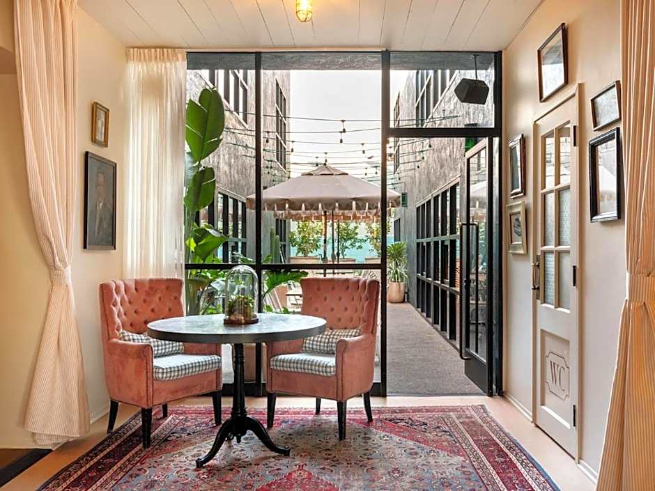 Palihotel Melrose