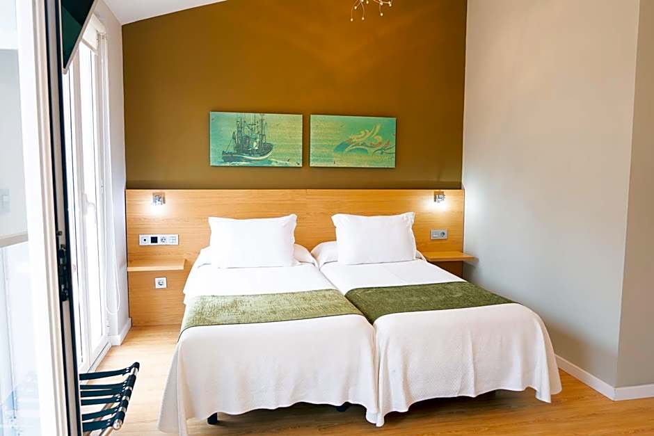 Hotel Olatu