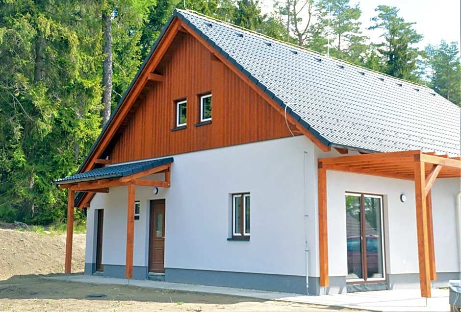 Apartmány Deluxe