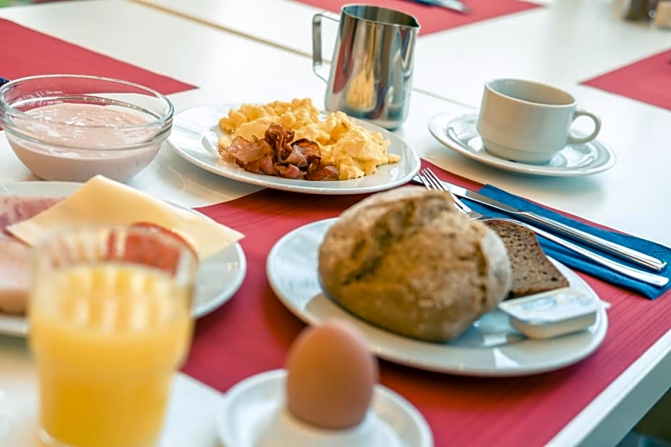 Hotel Stuttgart Sindelfingen City by Tulip Inn