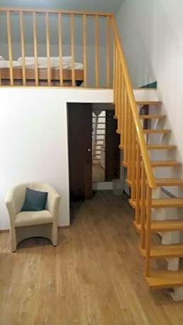 Double Room with Extra Bed